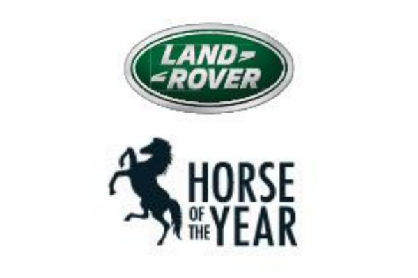 Land Rover Horse of the Year Cancelled